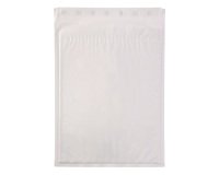 Mail Lite Tuff Mailing Bags H/5 270 (W) x 360 (H) mm Peel and Seal White Pack of 50