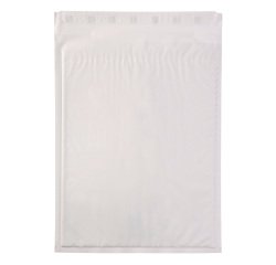 Mail Lite Tuff Mailing Bags H/5 270 (W) x 360 (H) mm Peel and Seal White Pack of 50
