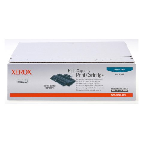 Xerox Original Toner Cartridge 106R02311 Black