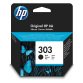 HP 303 Original Ink Cartridge T6N02AE Black