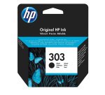 HP 303 Original Ink Cartridge T6N02AE Black