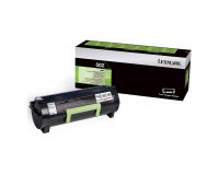 Toner 50f2000 originale Lexmark nero