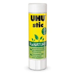 UHU Glue Stick Renature 40 g