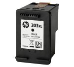 HP 303XL Original Ink Cartridge T6N04AE Black