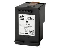 HP 303XL Original Ink Cartridge T6N04AE Black