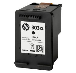 HP 303XL Original Ink Cartridge T6N04AE Black