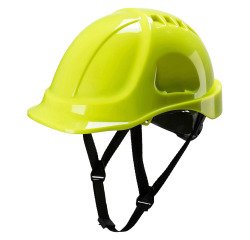 Elmetto dielettrico Portwest Endurance Plus PS54