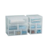 En_scatola cass estraib light drawer m
