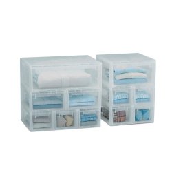En_scatola cass estraib light drawer m