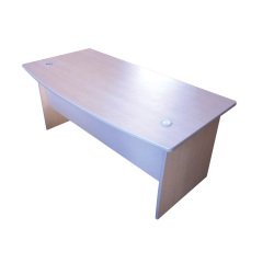 En_scriv 180cm contemp. ac               dl