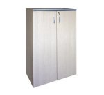 Coppia ante medie contemporanea acero 900 x 22 x 1.300 mm