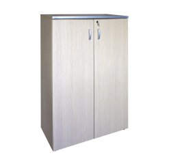 Coppia ante medie contemporanea acero 900 x 22 x 1.300 mm