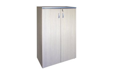 Coppia ante medie contemporanea acero 900 x 22 x 1.300 mm