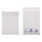 Mail Lite Tuff Padded Envelopes D/1 180 (W) x 260 (H) mm Peel and Seal White Pack of 100