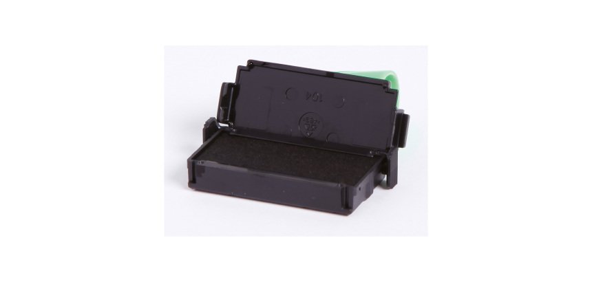 Cartucce di ricambio TRODAT 6/4911 nero blister da 3 pezzi