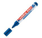 edding Whiteboard marker 660 Round Black