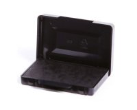 Cartucce di ricambio TRODAT 6/4910 nero blister da 3 pezzi