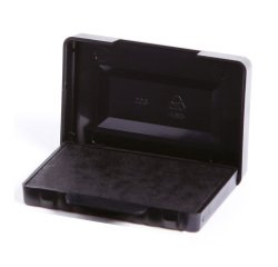 Cartucce di ricambio TRODAT 6/4910 nero blister da 3 pezzi