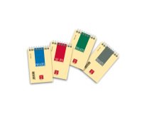 Pigna A6 10 pieces of 60 sheets