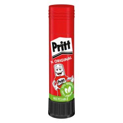 Colla stick Pritt 11 g