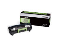 Toner 60f2h00 originale Lexmark nero