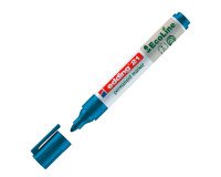 Marcatore permanente edding Ecoline 21 3 mm blu