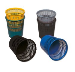 En_cestino gettacar no for 15l plast h