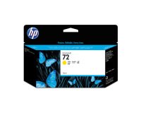 HP 72 Original Ink Cartridge C9371A Cyan