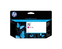 HP 72 Original Ink Cartridge C9371A Cyan