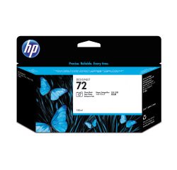 HP 72 Original Ink Cartridge C9370A Photo Black