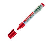 edding Marker Red EcoLine 21 Red