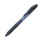 Pentel BL107 Rollerball Gel Pen 0.35 mm Black