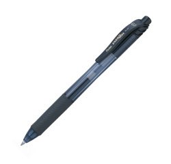 Penna gel roller scatto Pentel Energel X 0.7 mm