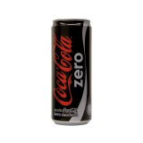 En_cf 24 lattine coca cola zero 33 cl