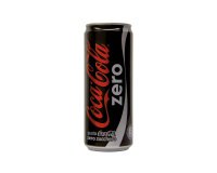 En_cf 24 lattine coca cola zero 33 cl