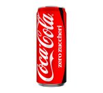 Coca-Cola Zero Zuccheri - 24 lattine da 330 ml