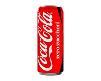 En_cf 24 lattine coca cola zero 33 cl