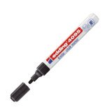 edding Permanent marker 4095 Round tip Black