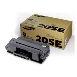 Toner MLT-D205E originale SU951A Samsung nero