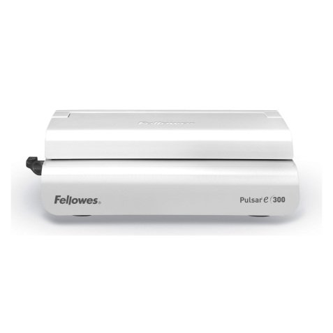 Rilegatrice a dorsi plastici elettrica Fellowes Pulsar-E 300 Elettrico - 300 fogli