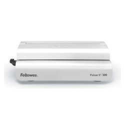 Rilegatrice a dorsi plastici elettrica Fellowes Pulsar-E 300 Elettrico - 300 fogli