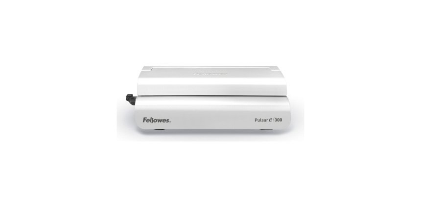Fellowes 300 Electric Electric Binding Machine 15 Sheets