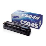 Toner Samsung originale 504S colori 1800 pagine