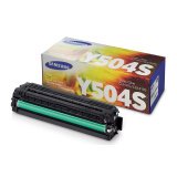 Toner Samsung originale 504S 1800 pagine