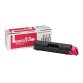 Toner KYOCERA originale TK580 colori 2800 pagine