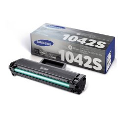 Toner Samsung originale MLT-D1042S nero 1500 pagine