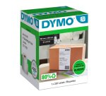 Dymo LW S0904980 Authentic XL Shipping Labels White 104 x 159 mm 220 Labels