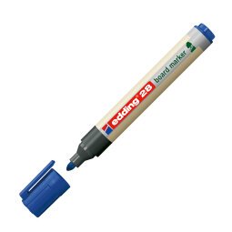 edding Whiteboard Marker EcoLine Round Black