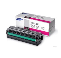 Toner Samsung originale 506L colori 3500 pagine