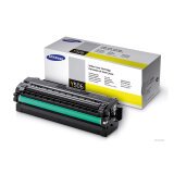 Samsung Original Toner Cartridge CLT-C506L Cyan